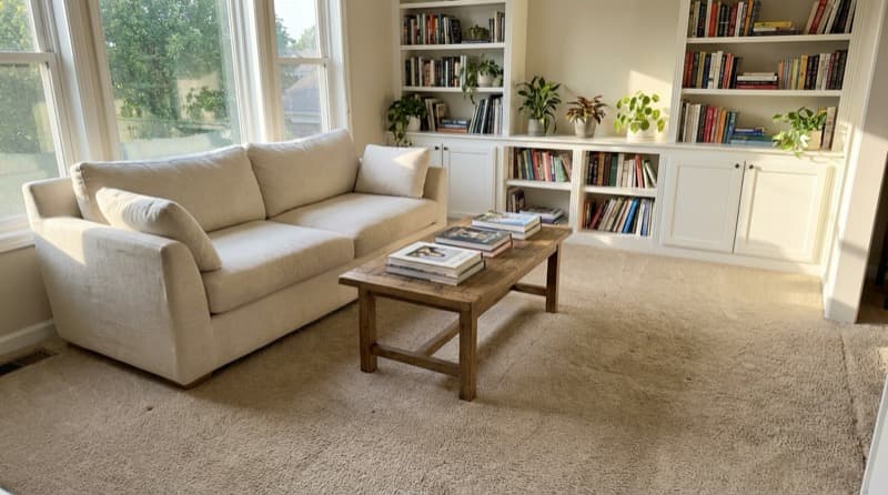 Floor Restyle