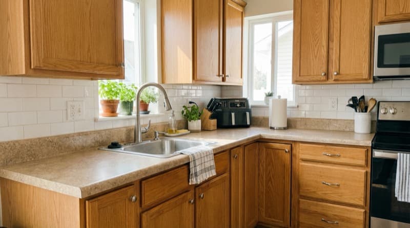 Kitchen Design